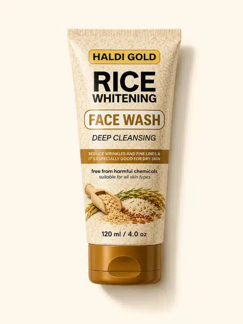 Haldi Gold Face Wash Category Image