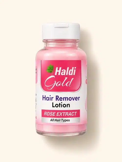 Hair Removal