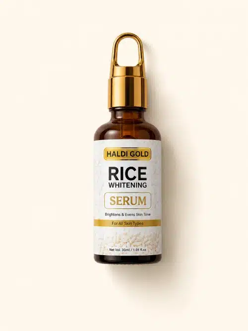 Haldi Gold Serum category Image