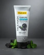 Charcoal Face Wash - Image 2