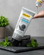Charcoal Face Wash - Image 4