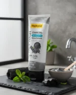 Charcoal Face Wash - Image 3