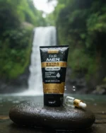 Fair Men Extra Bright Facial Foam Face Wash - Image 4