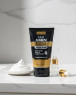 Fair Men Extra Bright Facial Foam Face Wash - Image 3