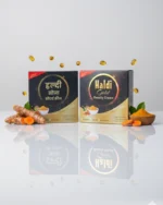 Black Whitening Beauty Cream