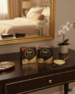 Black Whitening Beauty Cream - Image 4