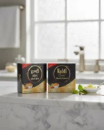 Black Whitening Beauty Cream - Image 3