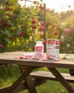 Hair Remover Lotion with Rose Extract - Image 4