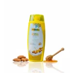 Haldi Gold Honey & Almond Moisturizing Hand & Body Lotion (100 ml)
