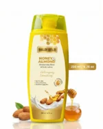 Haldi Gold Honey & Almond Moisturizing Hand & Body Lotion (200 ml)