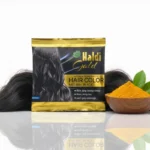 Natural Hair Color – (Natural Black)