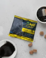 Natural Hair Color – (Natural Black) - Image 3