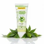 Haldi Gold Neem Face Wash