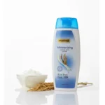 Rice Bran & Goat Milk Moisturizing Hand & Body Lotion (100 ml)
