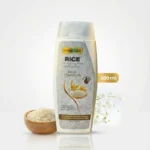 Haldi Gold Rice Moisturizing Hand & Body Lotion