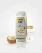 Haldi Gold Rice Moisturizing Hand & Body Lotion