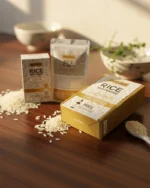 Rice Whitening Glow Kit - Image 2