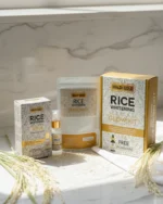 Rice Whitening Glow Kit - Image 4