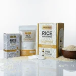 Rice Whitening Glow Kit