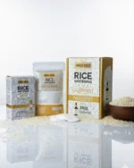 Rice Whitening Glow Kit