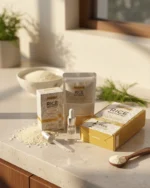 Rice Whitening Glow Kit - Image 3