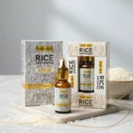 Haldi Gold Rice Whitening Serum