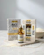 Haldi Gold Rice Whitening Serum