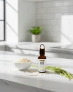 Rice Whitening Serum - Image 2