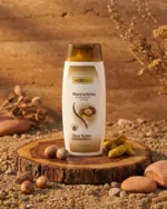 Shea Butter Moisturizing Hand & Body Lotion (200 ml) - Image 2