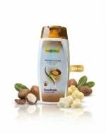 Haldi Gold Shea Butter Moisturizing Hand & Body Lotion (200 ml)