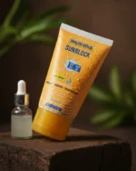 Sunblock SPF 60 - Image 2