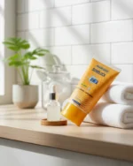 Sunblock SPF 60 - Image 4