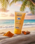 Sunblock SPF 60 - Image 3