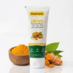 Haldi Gold Ubtan Face Wash