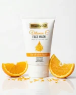 Vitamin C Face Wash