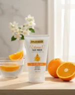 Vitamin C Face Wash