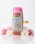 White & Glow Moisturizing Hand & Body Lotion (200 ml)