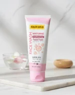 Facial Whitening Face wash - Image 2