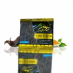 Nourishing Permanent Hair Color – Vibrant Light Brown