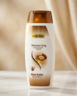 Shea Butter Moisturizing Hand & Body Lotion (100 ml) - Image 2