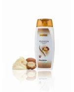 Shea Butter Moisturizing Hand & Body Lotion (100 ml)