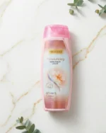 White & Glow Moisturizing Hand & Body Lotion (100 ml) - Image 2