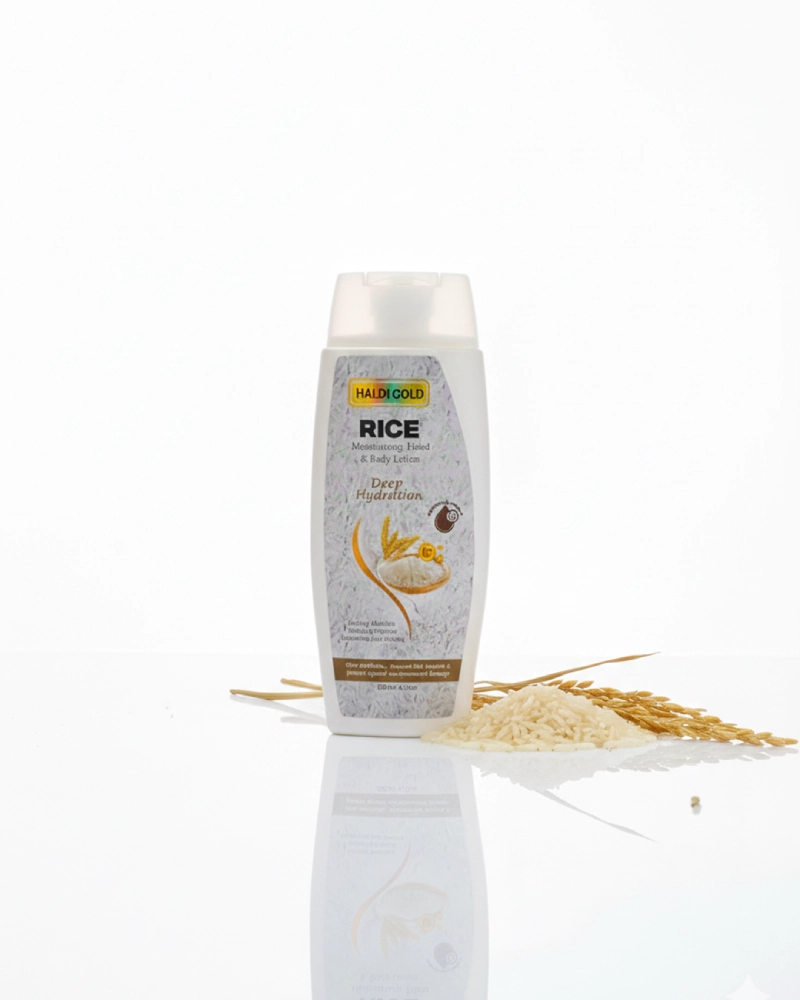 rice lotion 100 ml