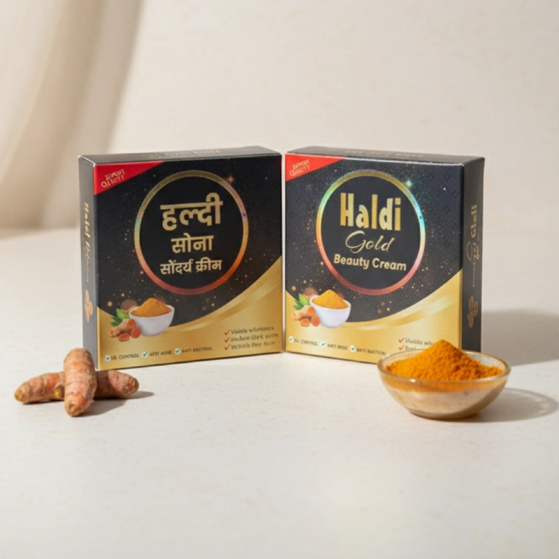 Beauty Cream category Image