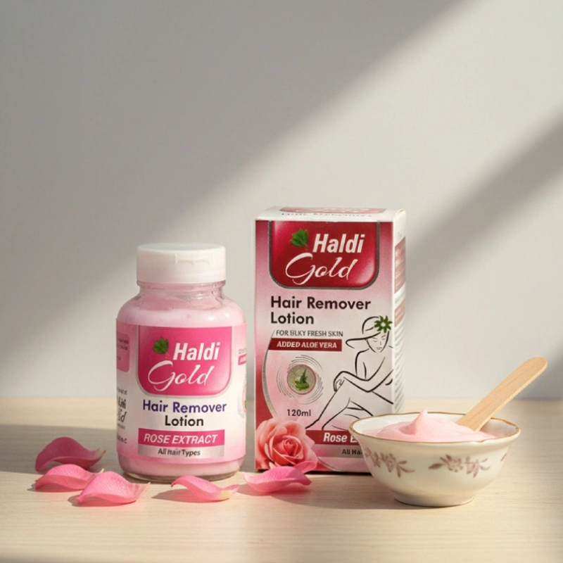 Hair Remover category