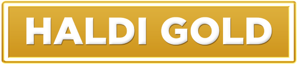 Haldi Gold Logo