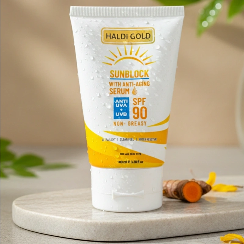 Sunblock image category