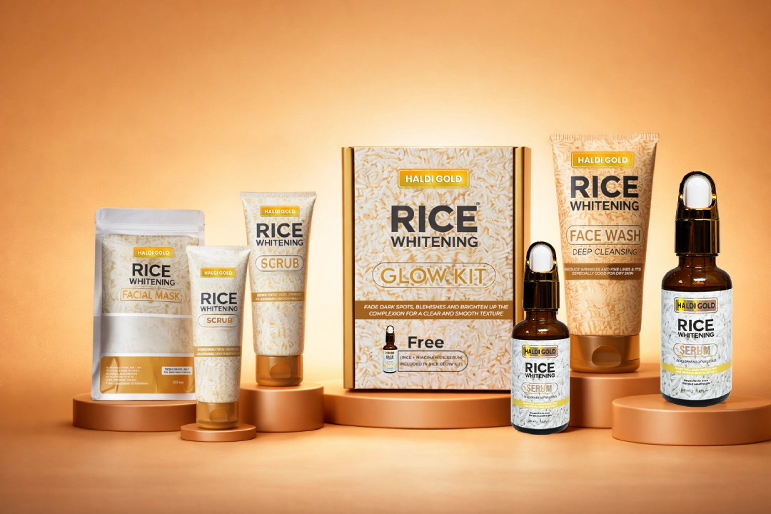 rice kit Bundal