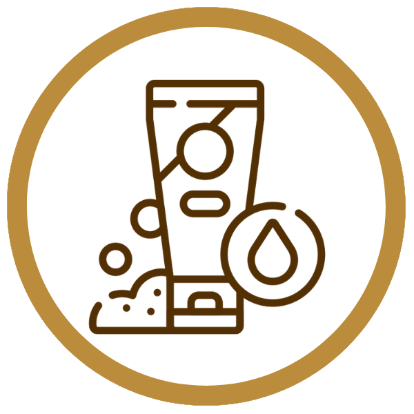 Face Washs Category Haldi Gold