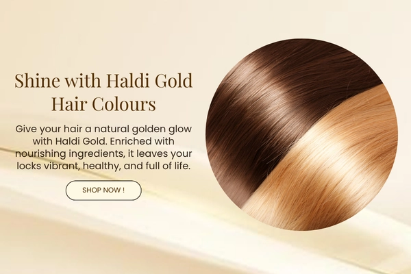 Hair Care Mobile Banner for web hd